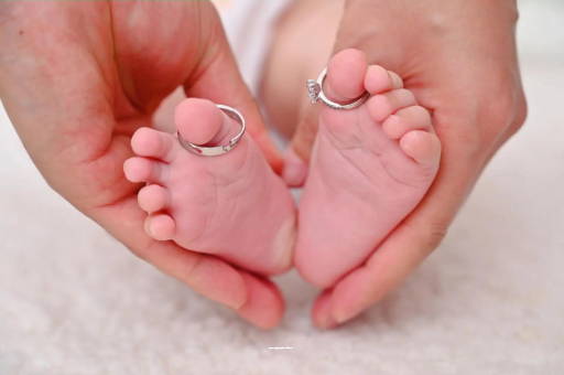 海宁五个月孕妇肚子多大